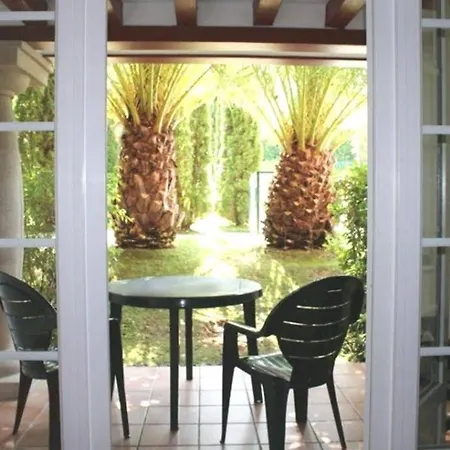 Dans Parc Pierre Et Vacances 4 Etoiles Cadre Luxuriant * Ciboure