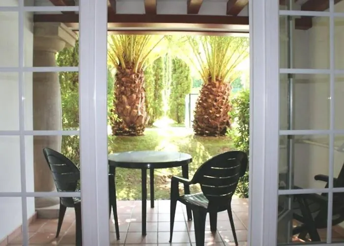 Dans Parc Pierre Et Vacances 4 Etoiles Cadre Luxuriant * Ciboure